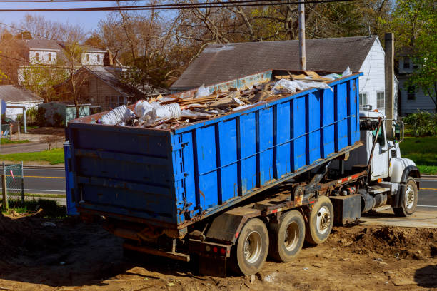 Best Attic Cleanout Services  in Penns Grove, NJ