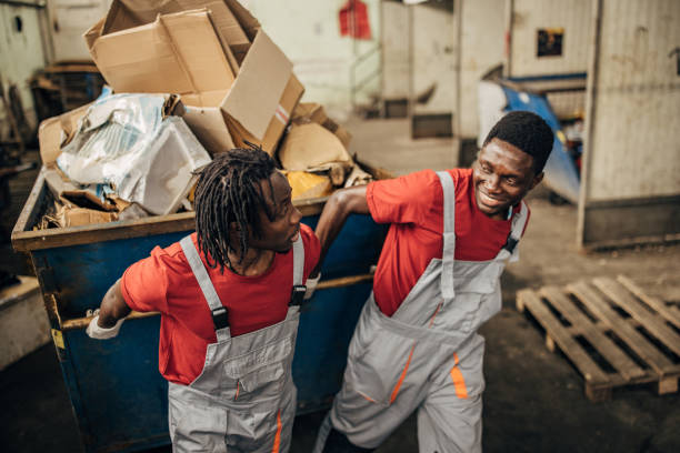 Best Affordable Junk Removal Services  in Penns Grove, NJ