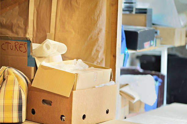 Best Office Junk Removal  in Penns Grove, NJ