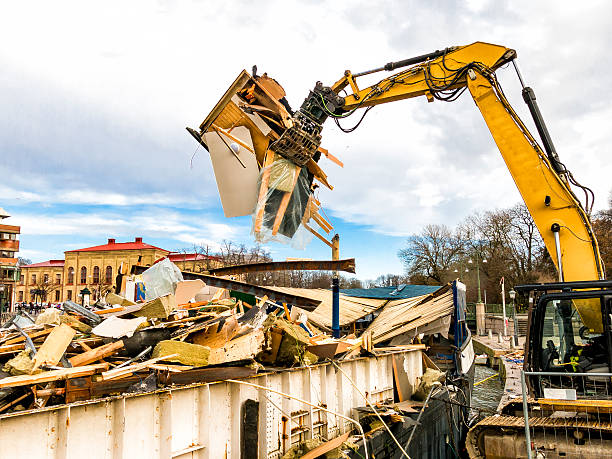 Best Local Junk Hauling  in Penns Grove, NJ