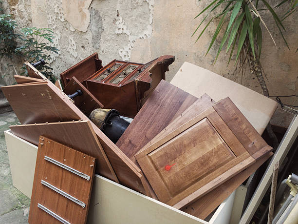 Best Yard Cleanup Services  in Penns Grove, NJ